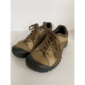 Keen Briggs Hiking Shoes Women’s Size 8.5